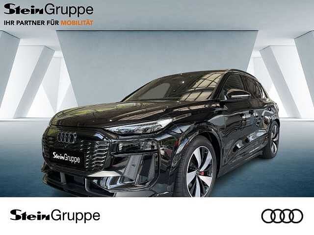 Audi Q6 SUV 55 e-tron quattro 285 kW 