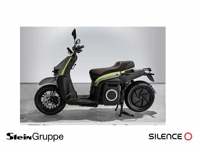 Silence S02 LS6 STANDARD L1e -5.6 kWh 