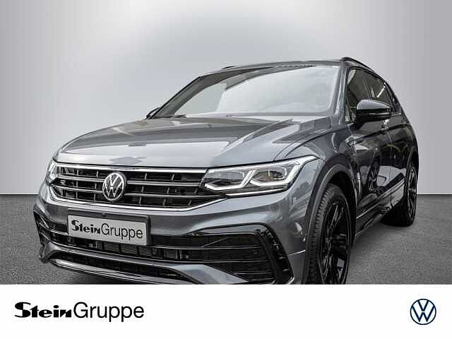 Volkswagen Tiguan Allspace R-Line 2.0 l TSI OPF 4MOTION DSG ACC MATRIX-LED