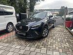 Mazda CX-3 SKYACTIV-G 120 FWD 88 kW (120 PS)