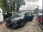 Mazda CX-3 2018 SKYACTIV-G 150 AWD i-ELOOP 110 kW (150 PS) Sports-Line AWD