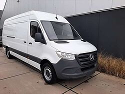 Mercedes-Benz Sprinter 315CDI - L3H2 (224) €28500,- netto