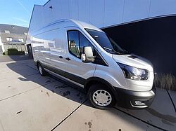 Ford Transit NIEUW - L3H2 (227) €34000,- netto