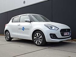 Suzuki Swift Automaat Personenwagen (450€ waarborg)