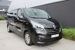 Renault Trafic Minibus 8+1 (800€ waarborg)