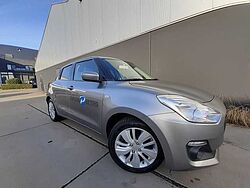 Suzuki Swift Personenwagen (450€ waarborg)