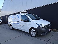 Mercedes-Benz Vito Automaat Koelwagen (800€ waarborg)