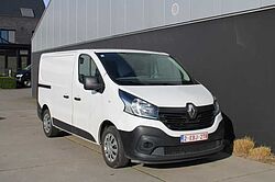 Renault Trafic Bestelwagen (800€ waarborg)