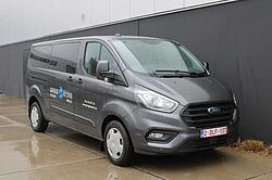 Ford Transit Automaat Minibus 8+1 (800€ waarborg)