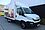 Iveco Daily Meubelbak Laadlift (800€ waarborg)