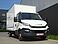 Iveco Daily Meubelbak/Laadlift/Automaat - €25500,- netto