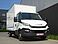 Iveco Daily Automaat Meubelbak Laadlift (800€ waarborg)