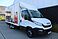 Iveco Daily Meubelbak Laadlift (800€ waarborg)