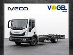 Iveco EuroCargo ML80E22 P