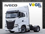 Iveco S-Way AS440S53T/P ADR