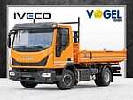 Iveco EuroCargo ML80E22K