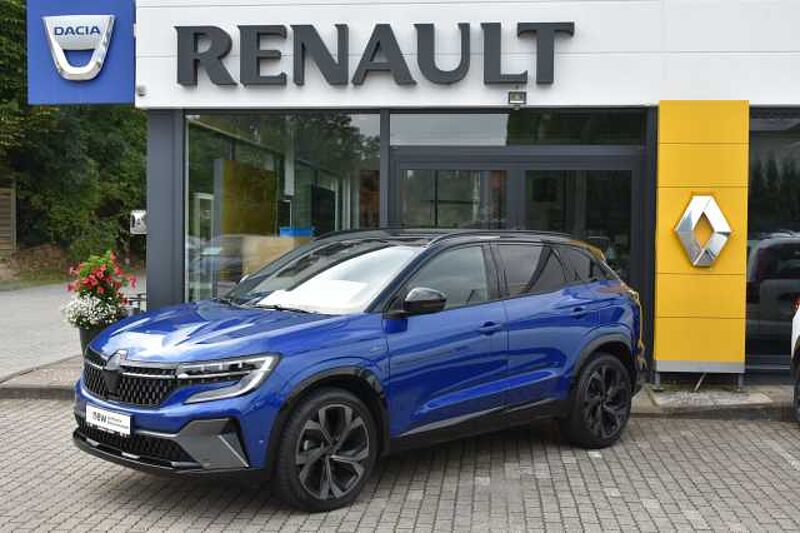 Renault Austral Techno Esprit Alpine M-Hybrid 160 Autom.