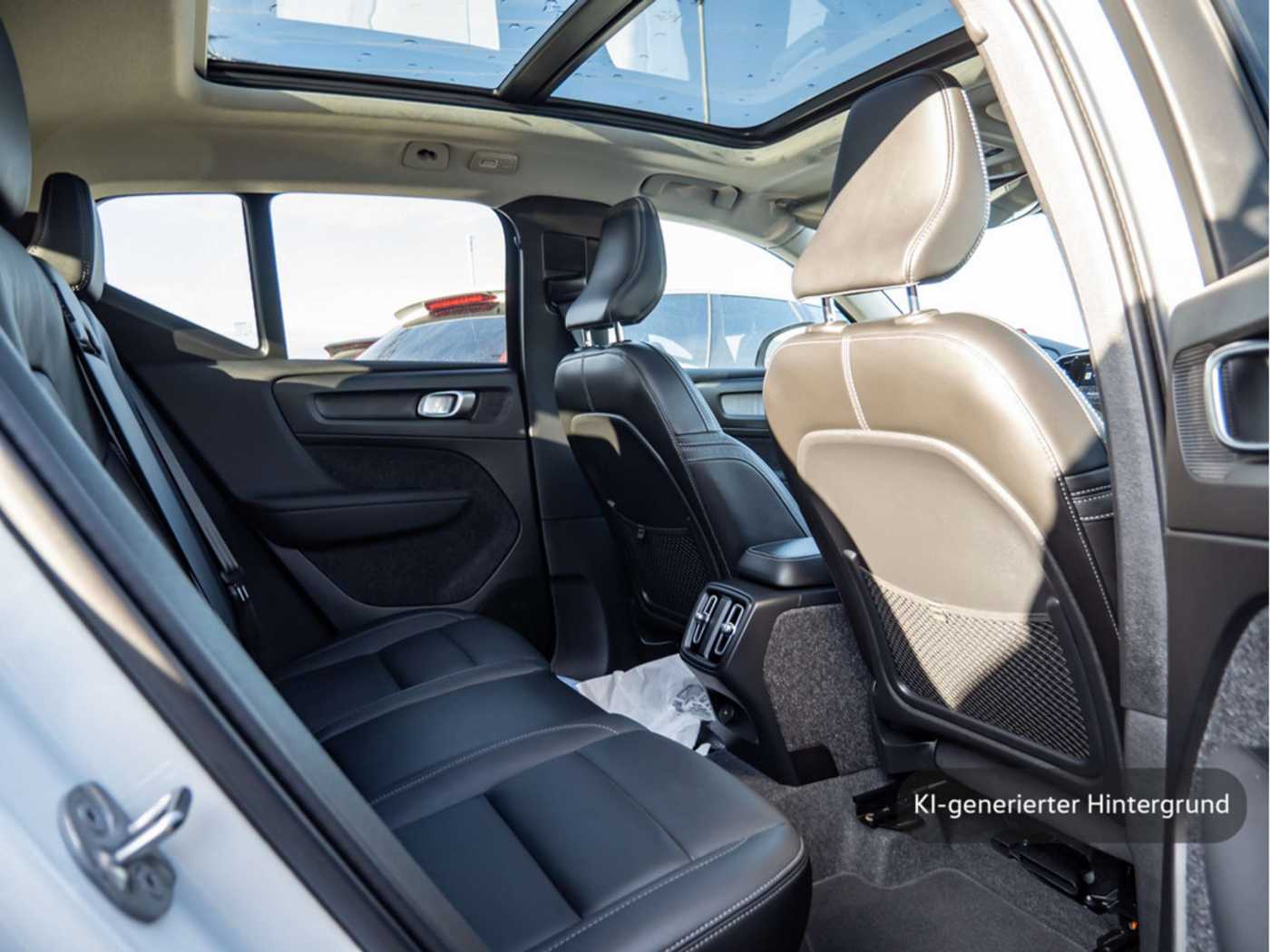 Volvo XC40 – Bild 10
