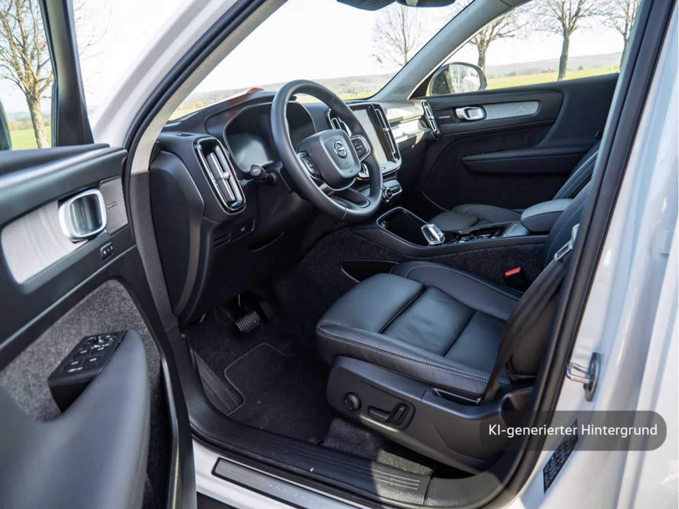 Volvo XC40 – Bild 12