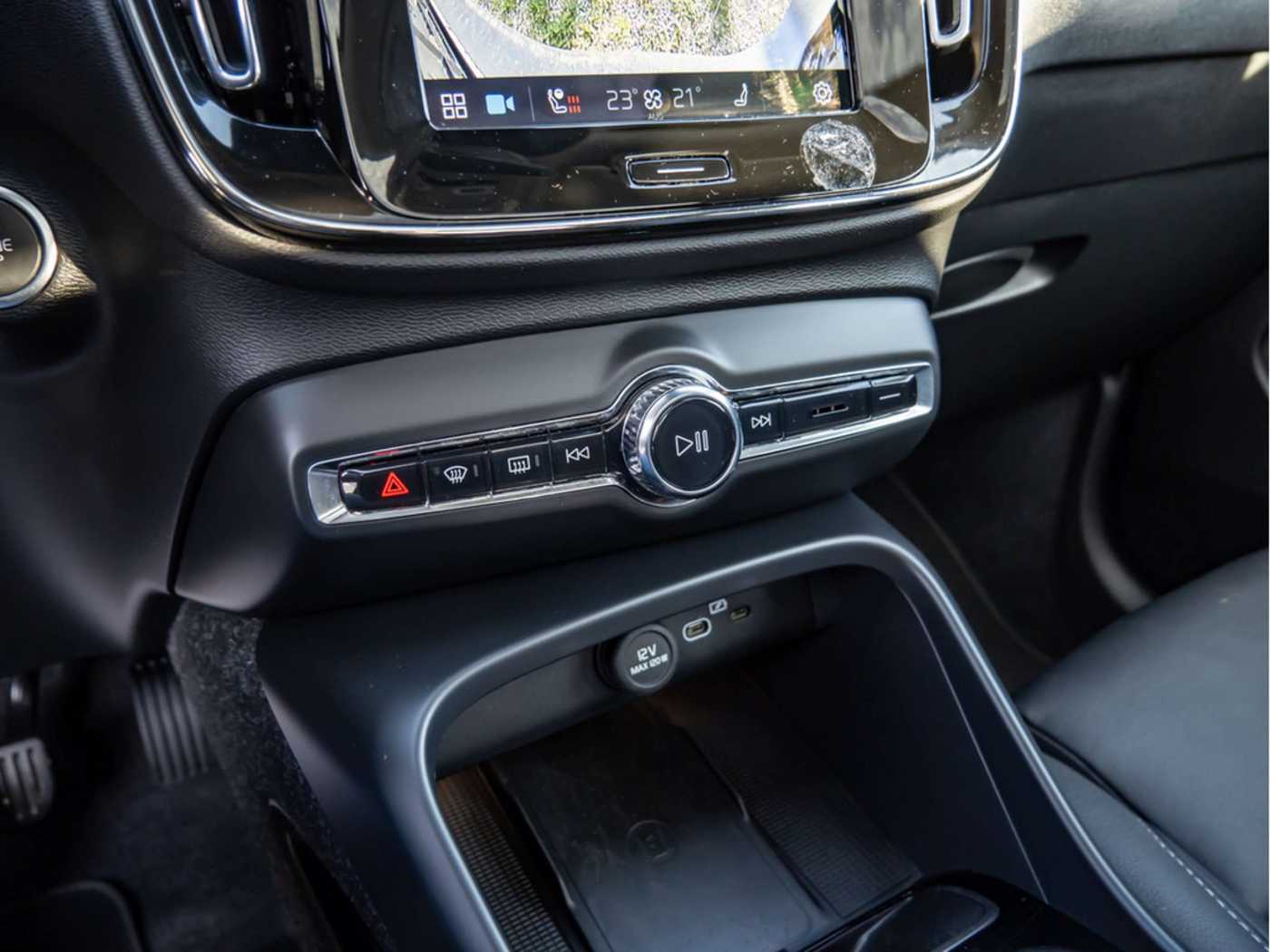 Volvo XC40 – Bild 15
