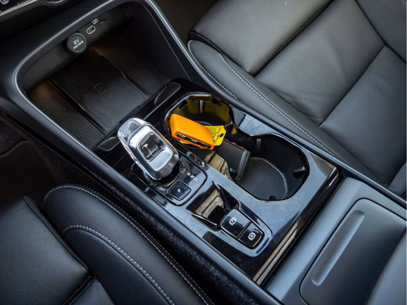 Volvo XC40 – Bild 16