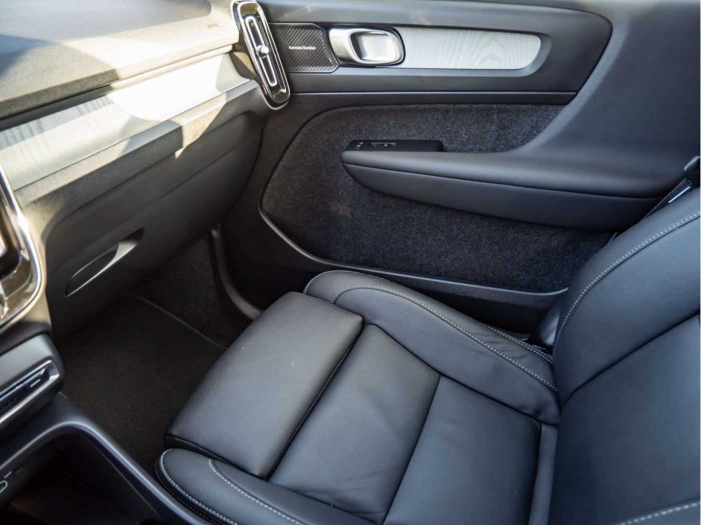 Volvo XC40 – Bild 17