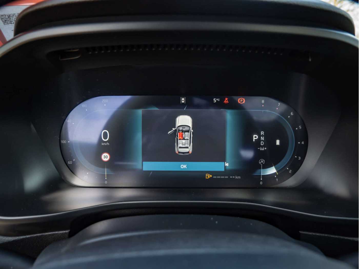 Volvo XC40 – Bild 18