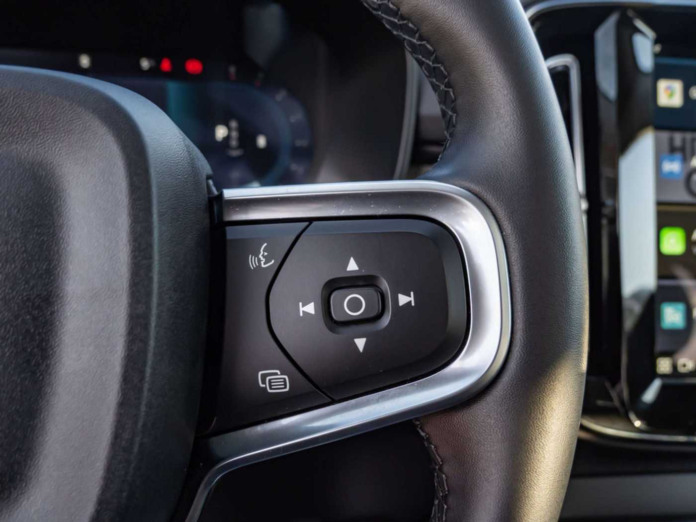 Volvo XC40 – Bild 19