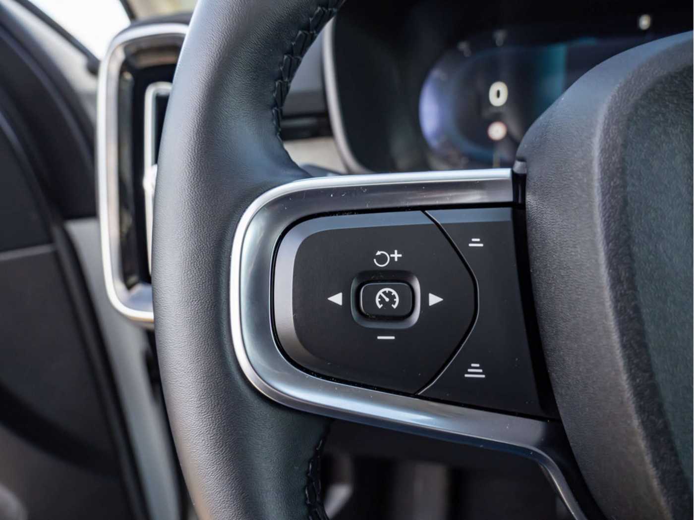 Volvo XC40 – Bild 20