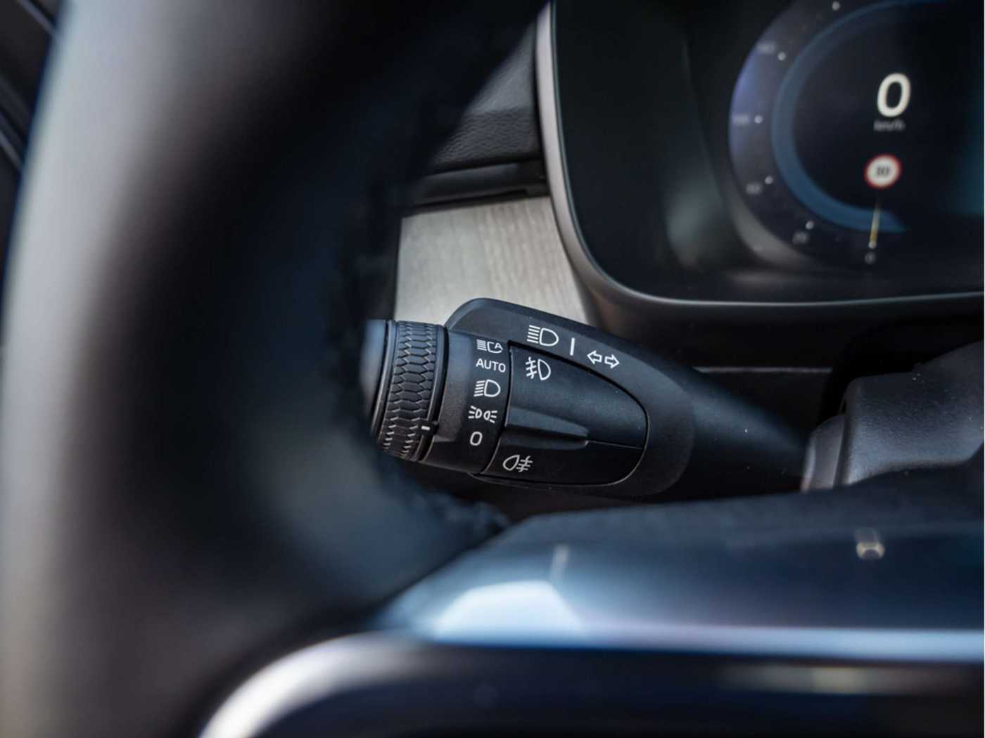 Volvo XC40 – Bild 21