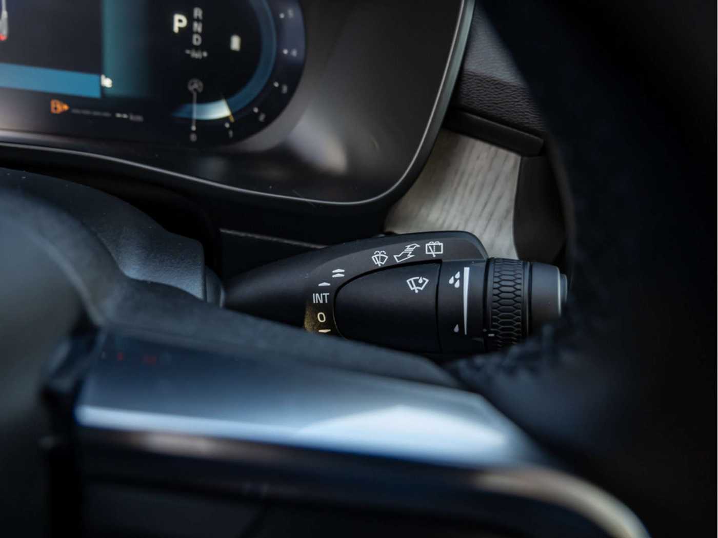 Volvo XC40 – Bild 22