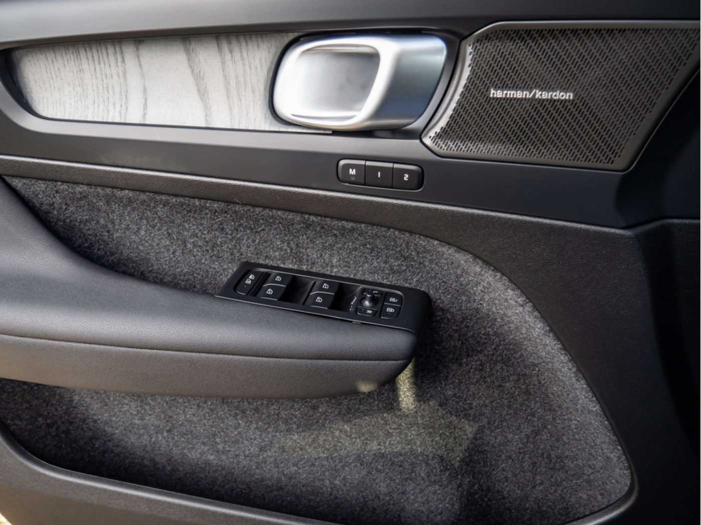 Volvo XC40 – Bild 23