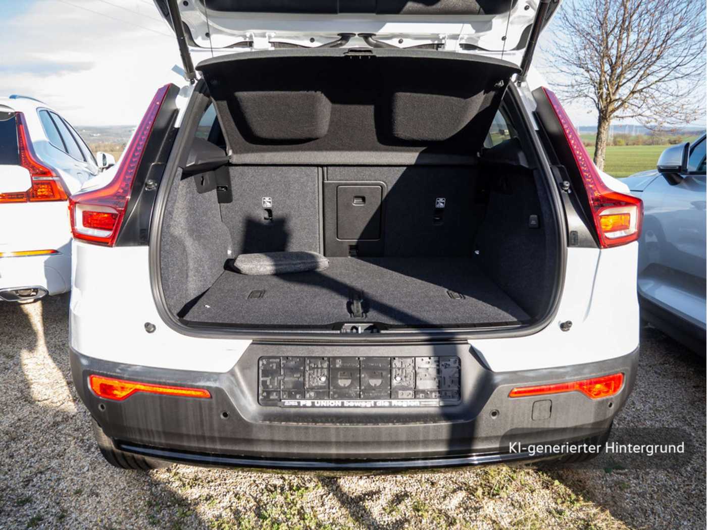 Volvo XC40 – Bild 6