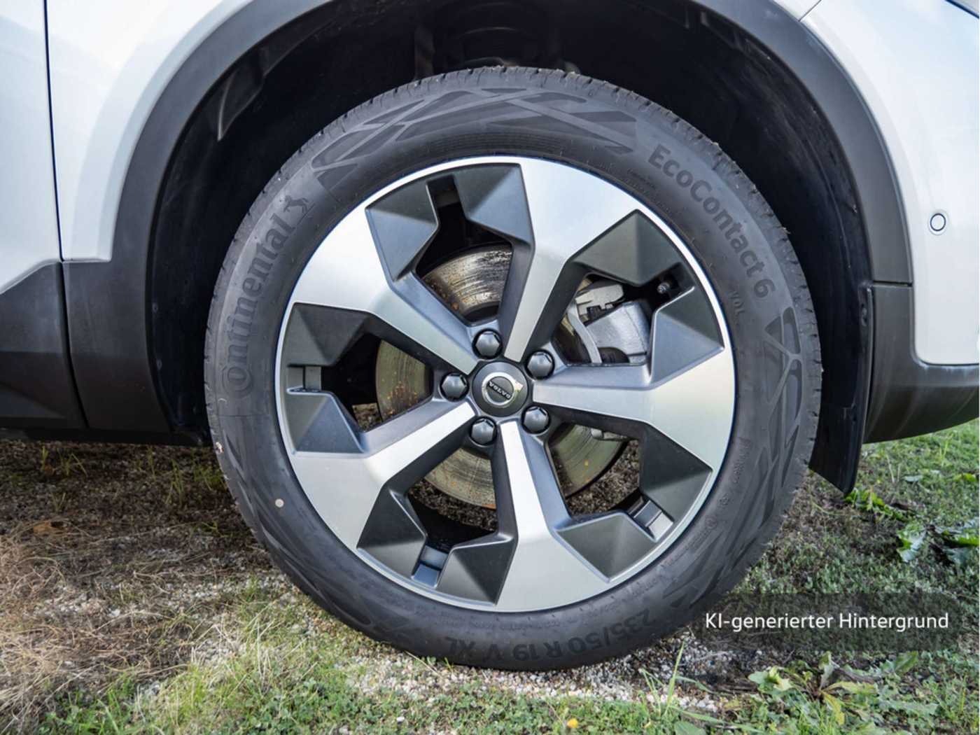 Volvo XC40 – Bild 8