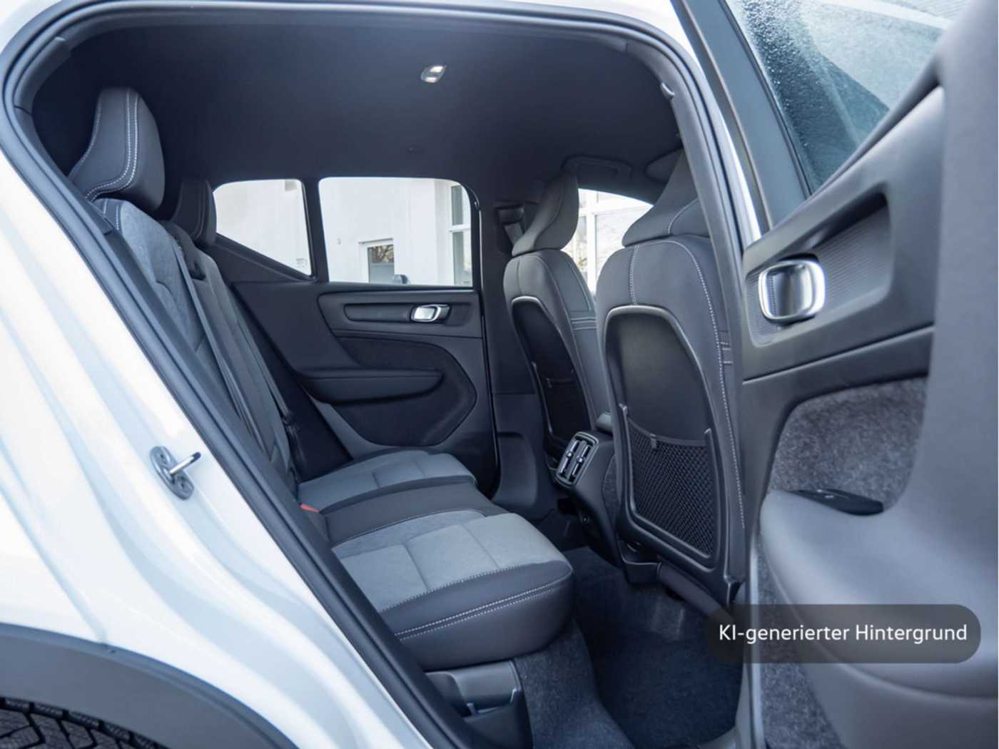 Volvo XC40 – Bild 10