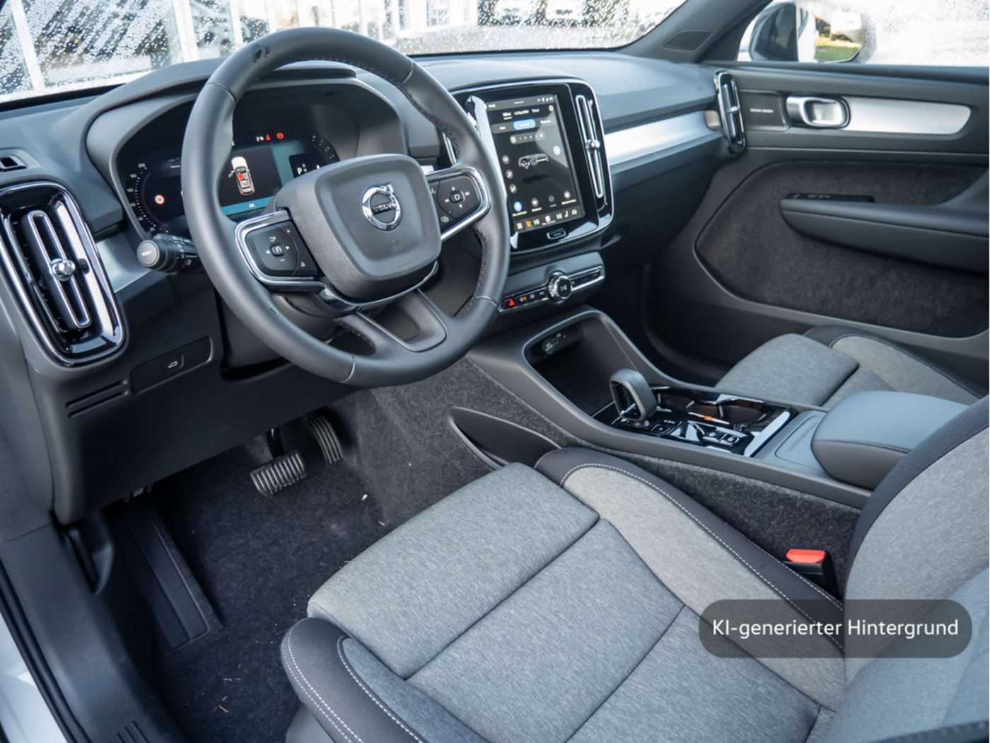 Volvo XC40 – Bild 11