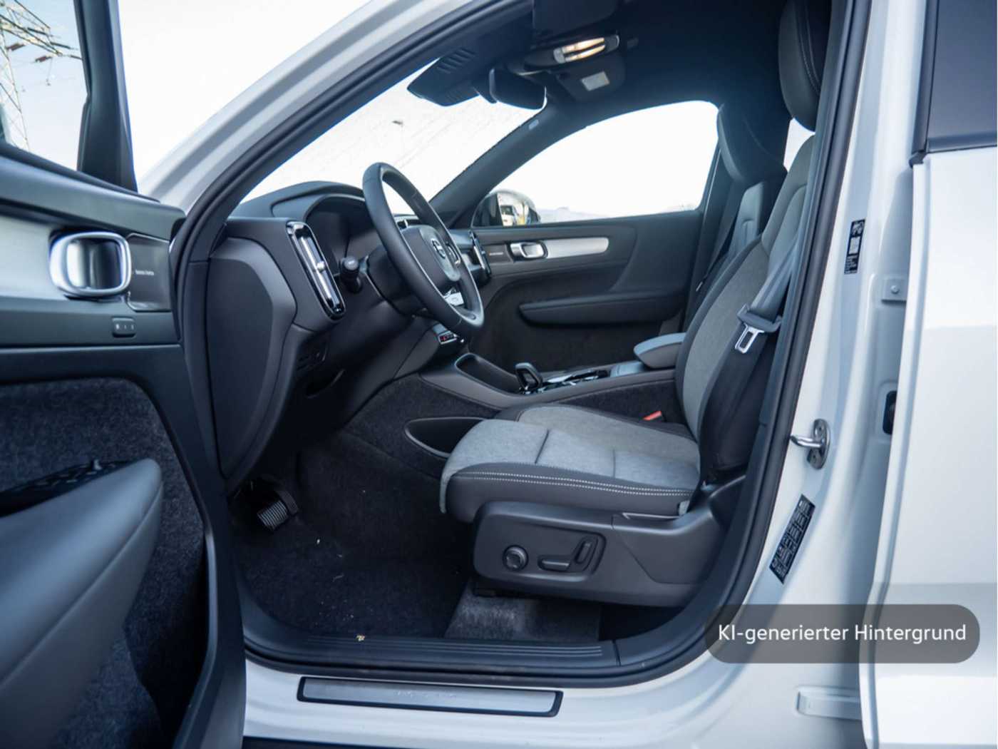 Volvo XC40 – Bild 12