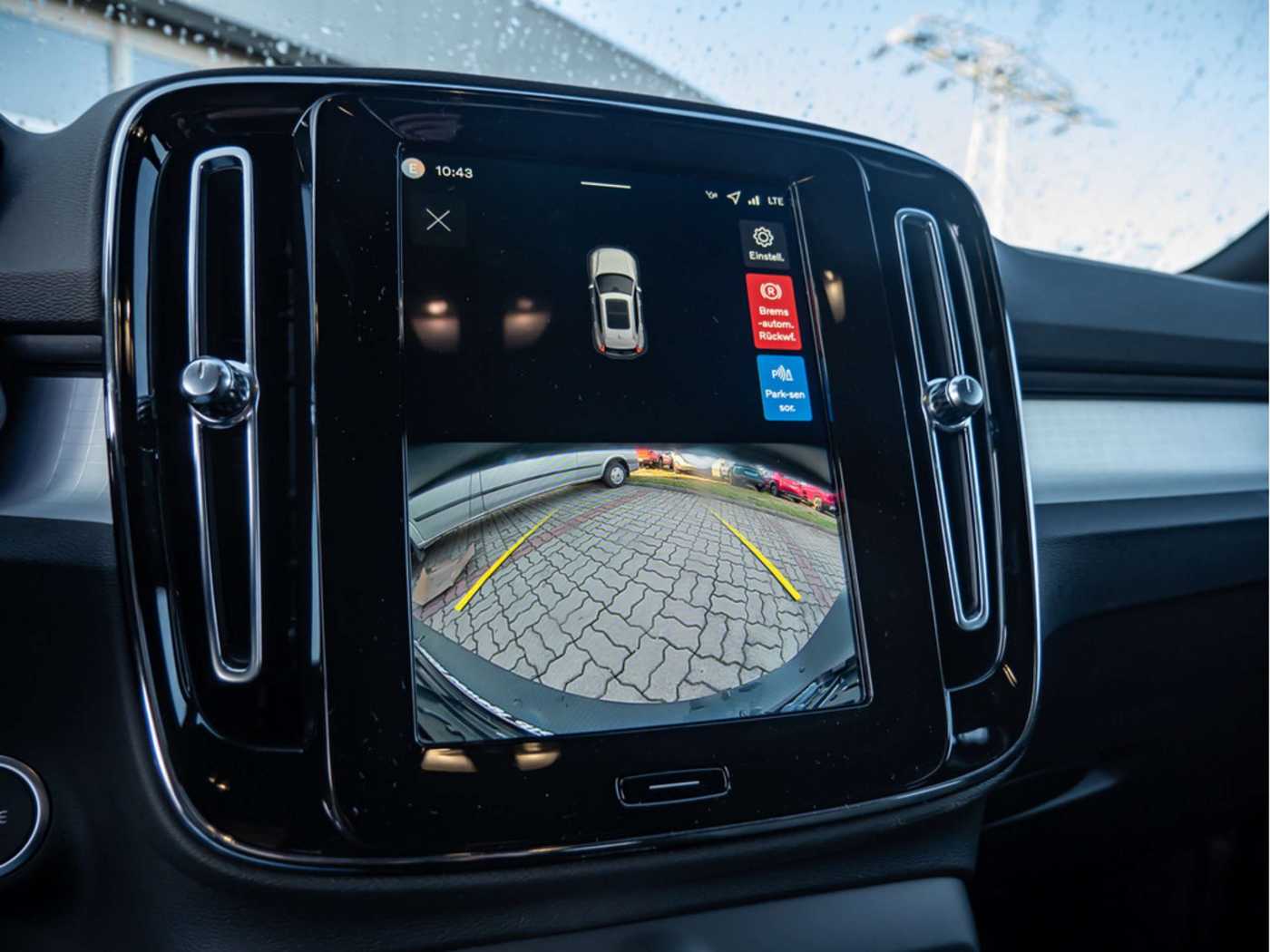 Volvo XC40 – Bild 15