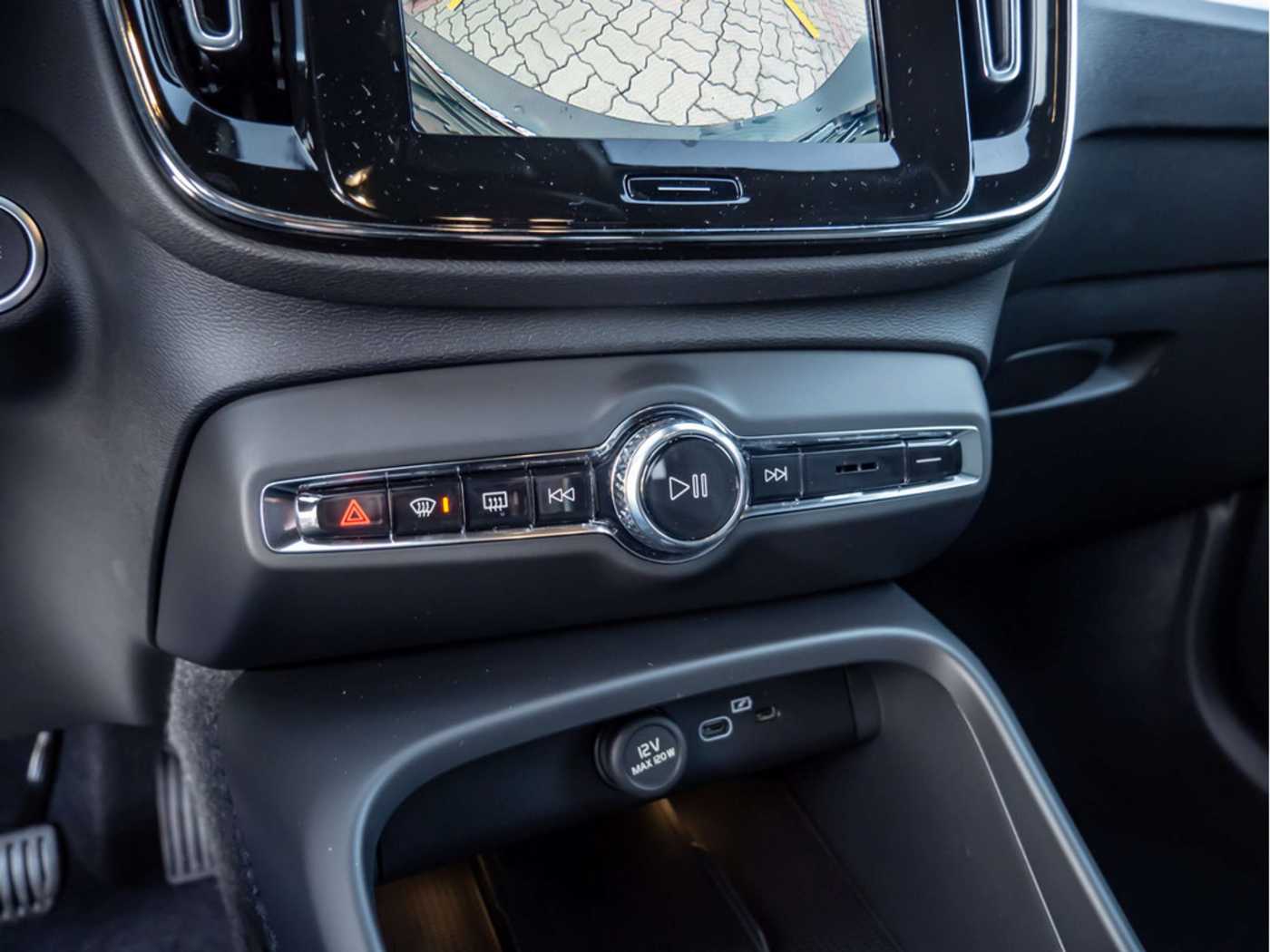 Volvo XC40 – Bild 16