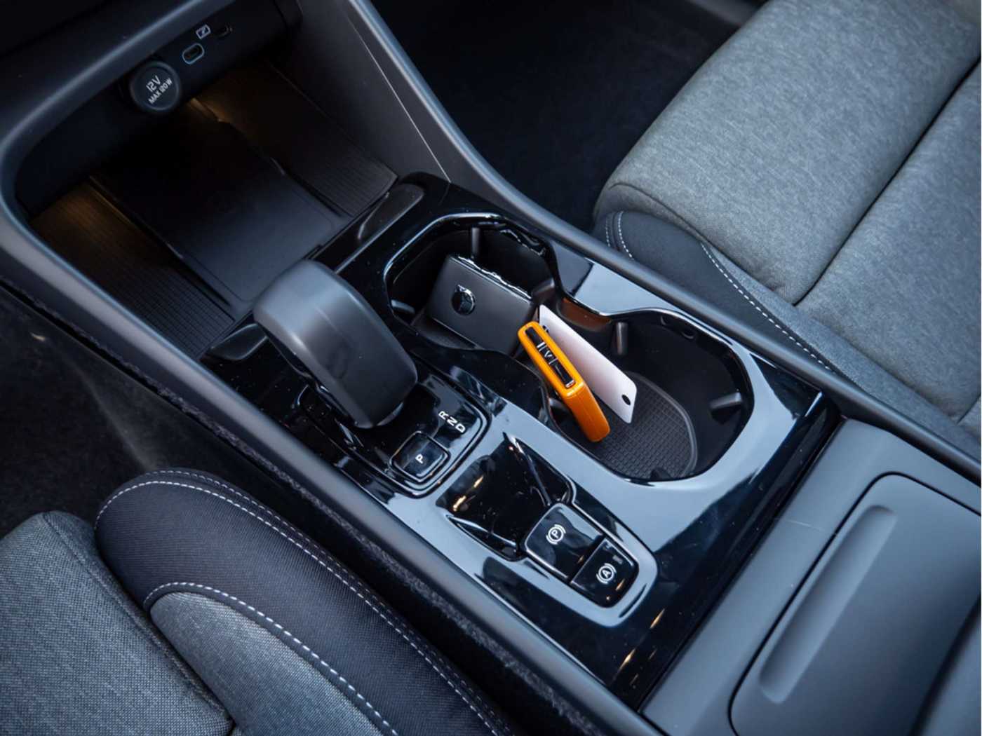 Volvo XC40 – Bild 17