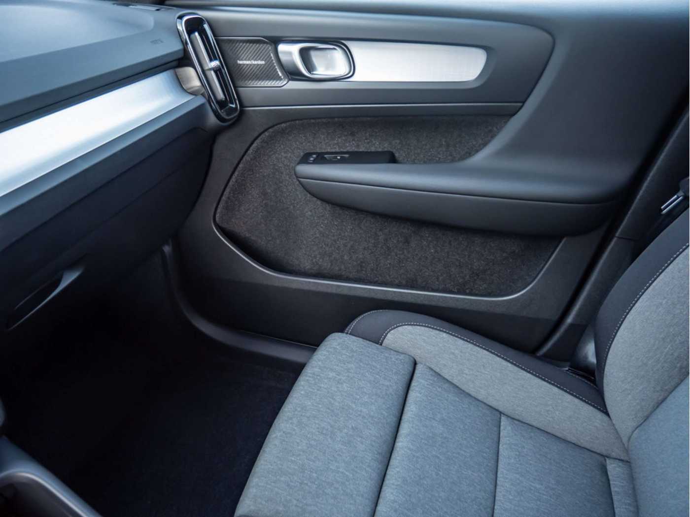 Volvo XC40 – Bild 18