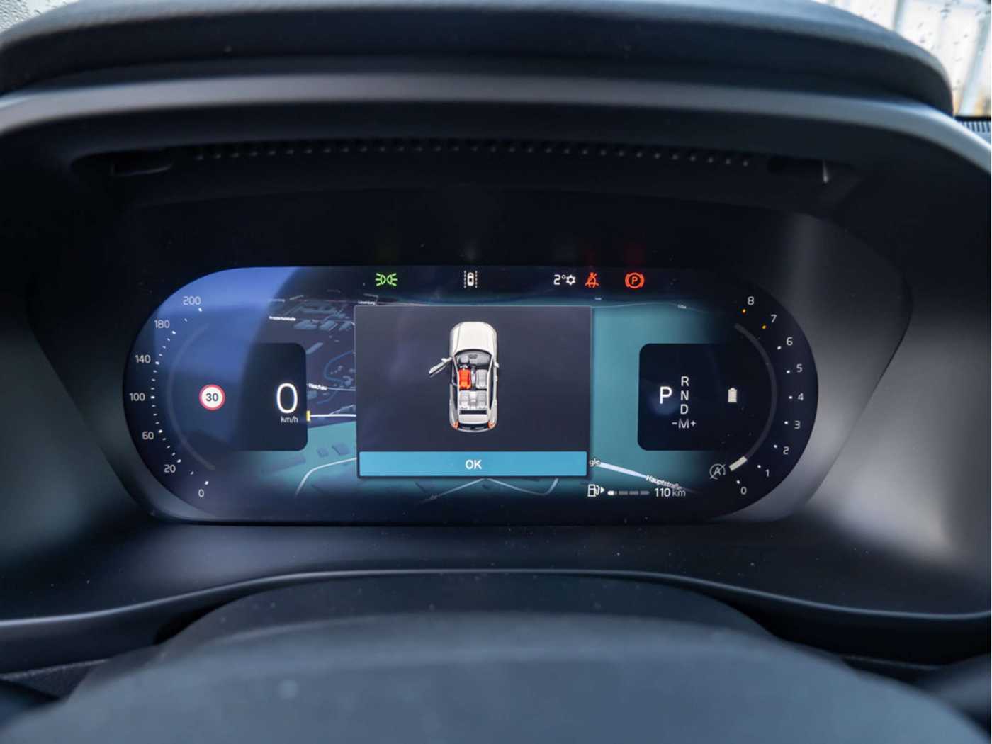 Volvo XC40 – Bild 19