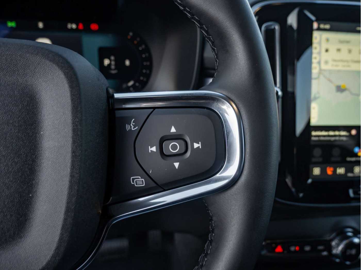 Volvo XC40 – Bild 20