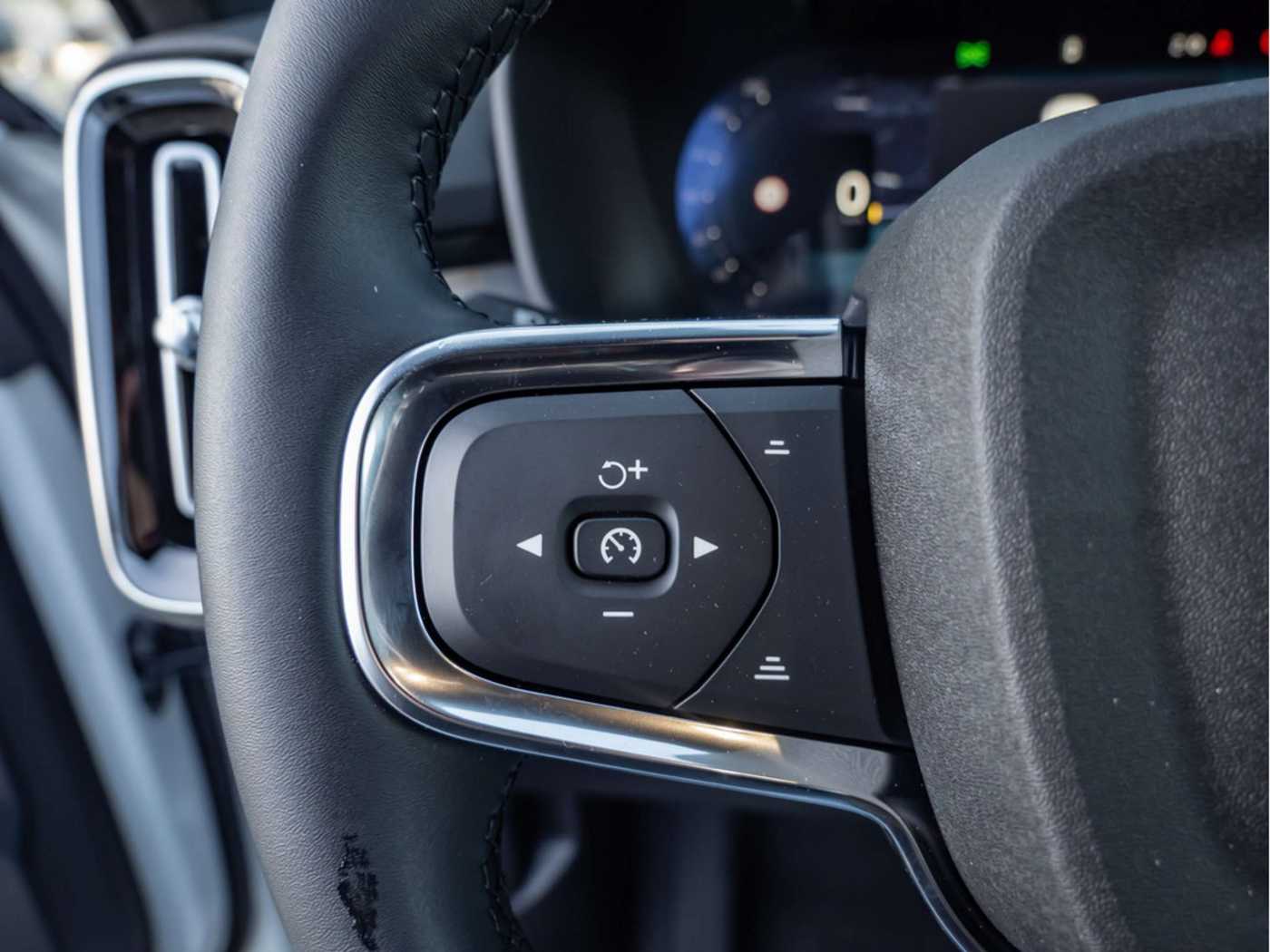 Volvo XC40 – Bild 21