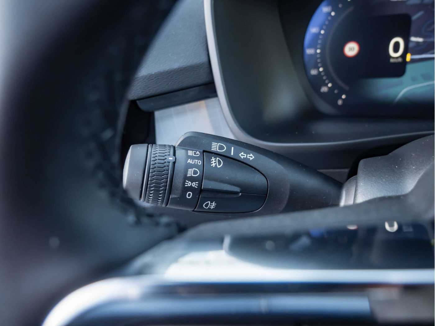 Volvo XC40 – Bild 22