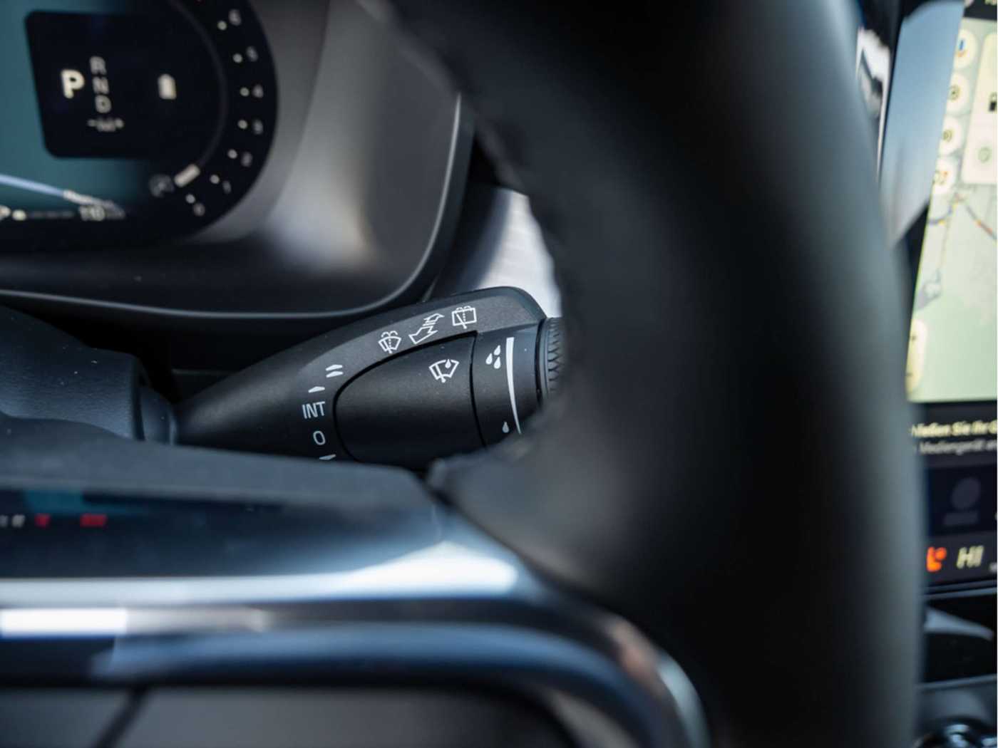Volvo XC40 – Bild 23