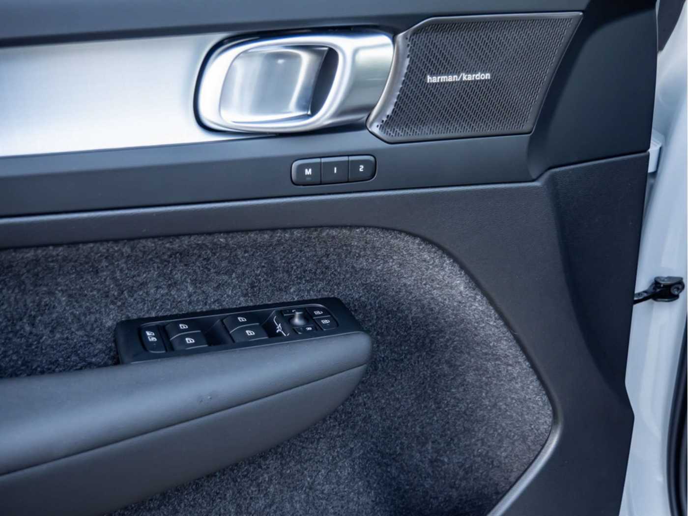 Volvo XC40 – Bild 25