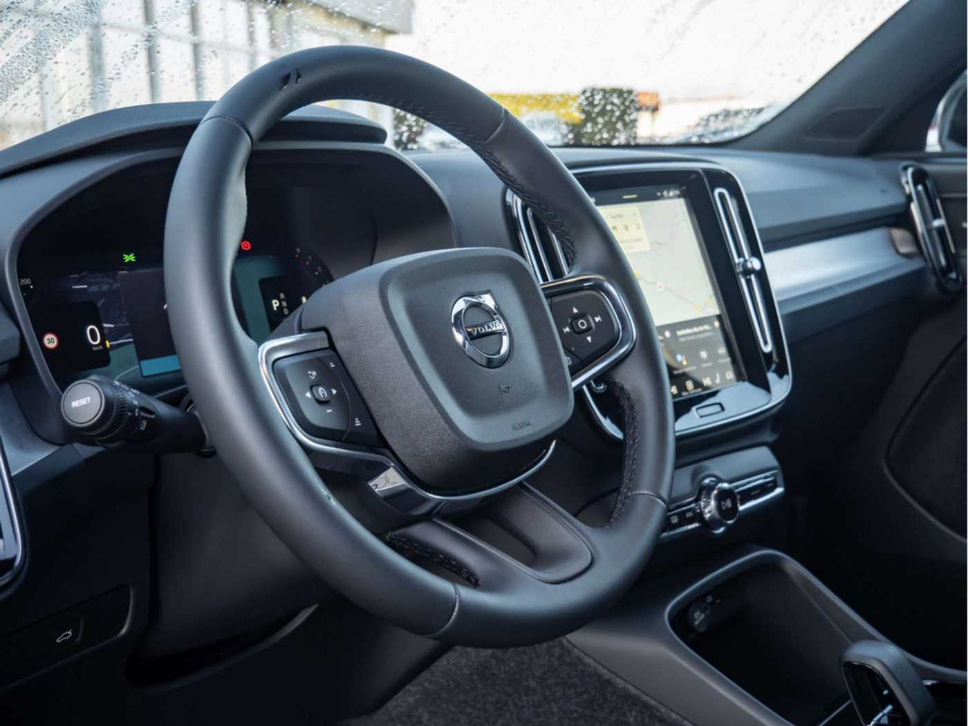 Volvo XC40 – Bild 26