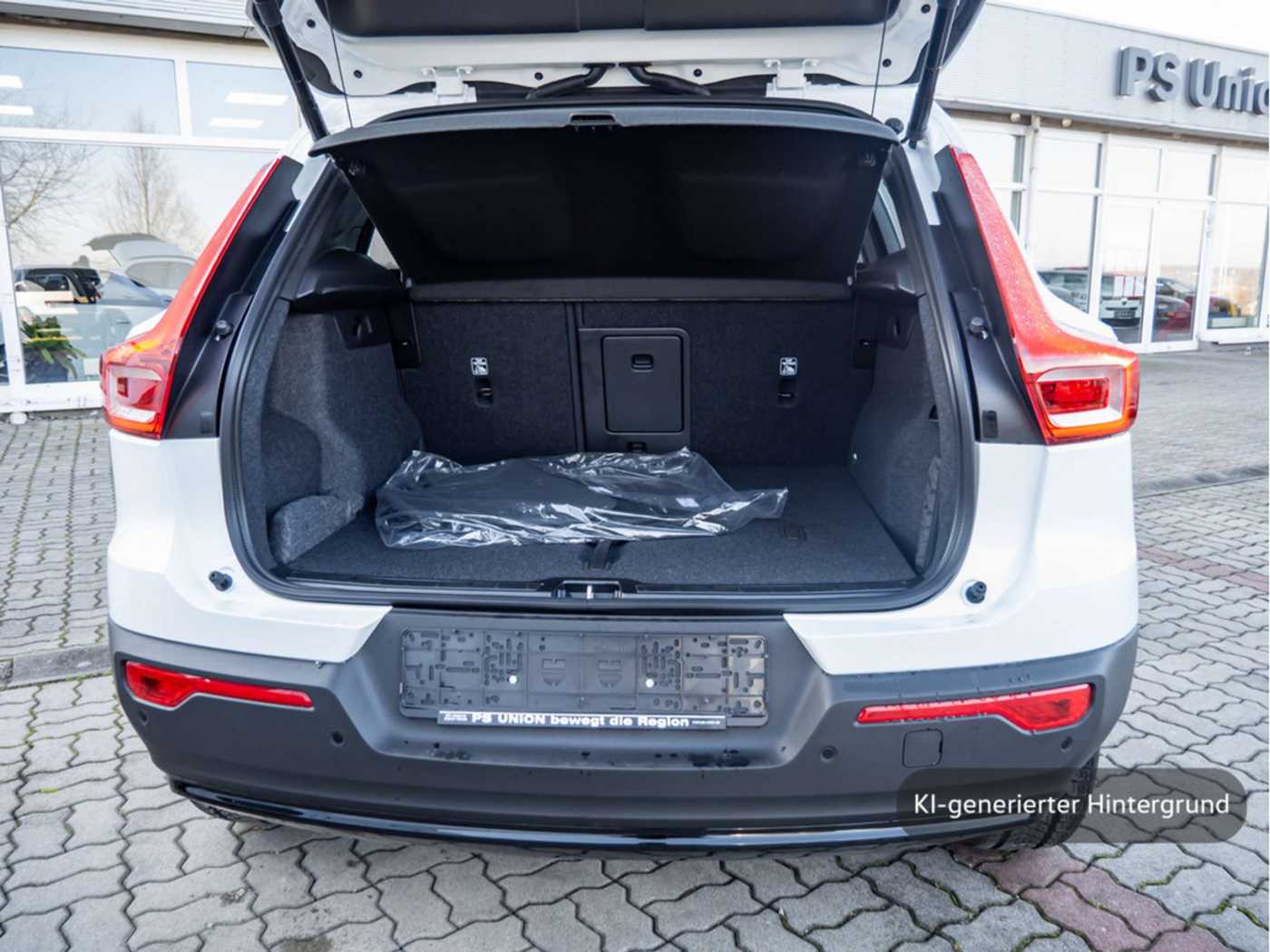 Volvo XC40 – Bild 6
