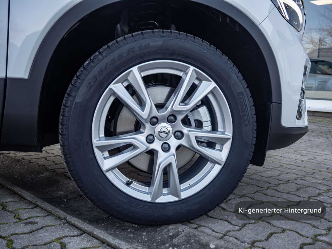 Volvo XC40 – Bild 8